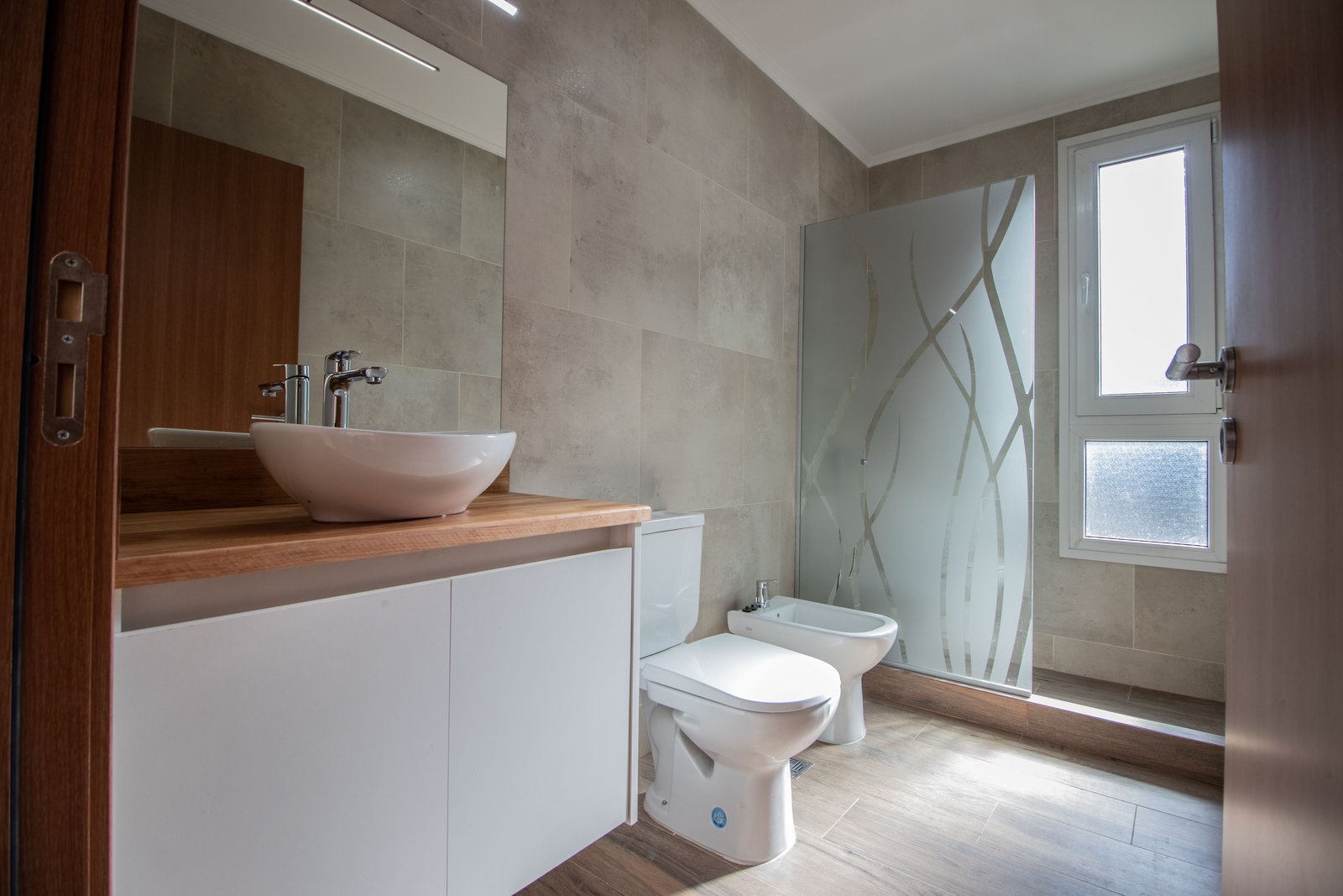 Vivienda Familiar B° Dos Valles I